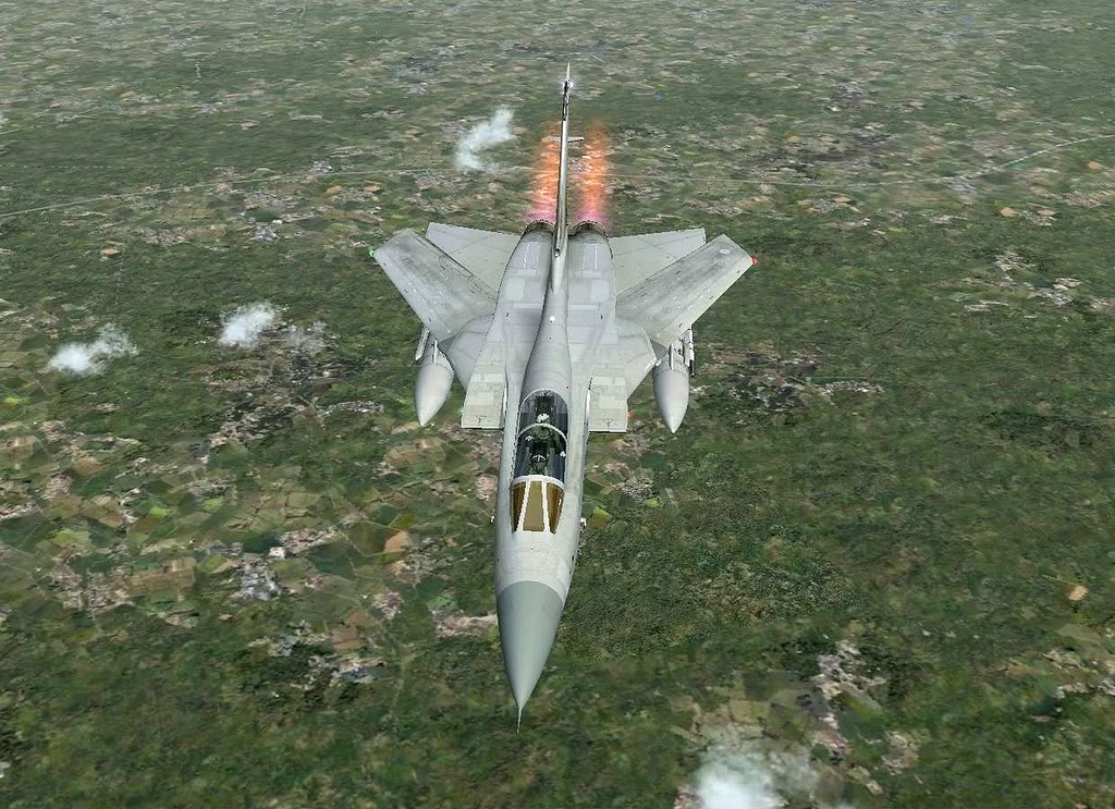 [FS9] Panavia Tornado Screenshot354