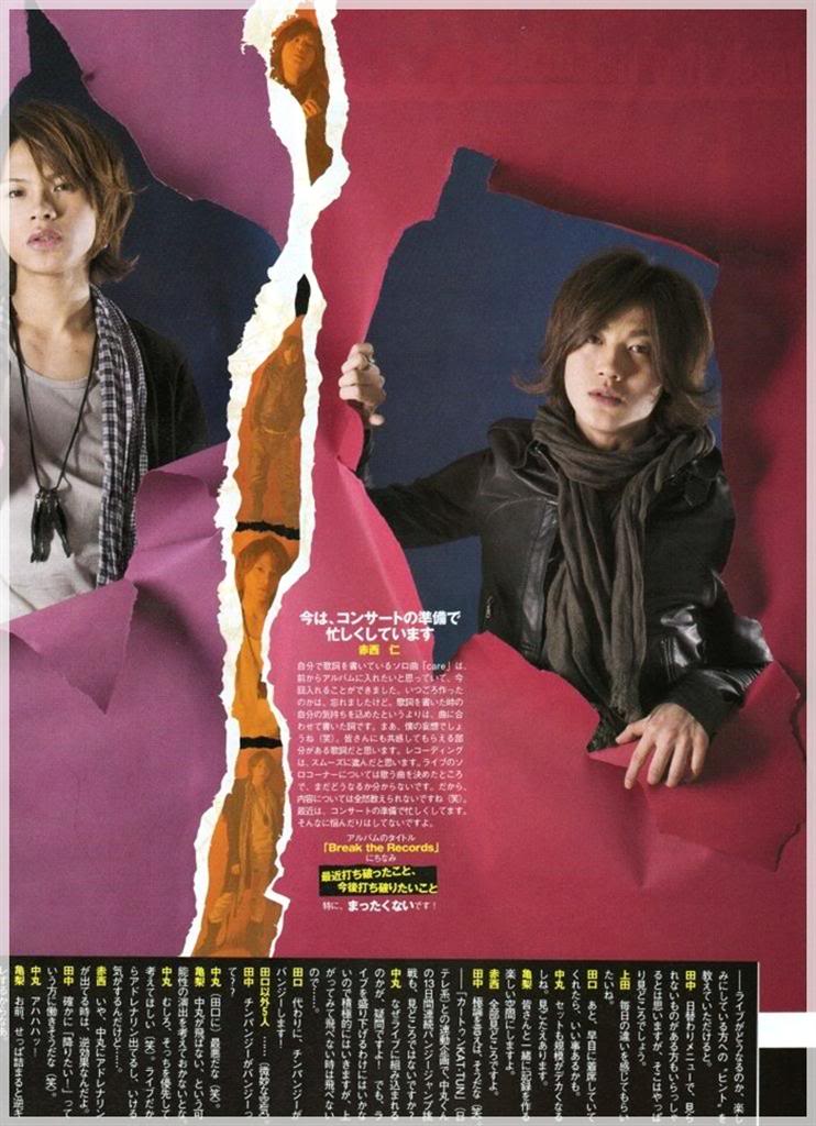 [Asian pOp wOrLd]  KAT-TUN Tv Pia Junio'09 TVPIA5