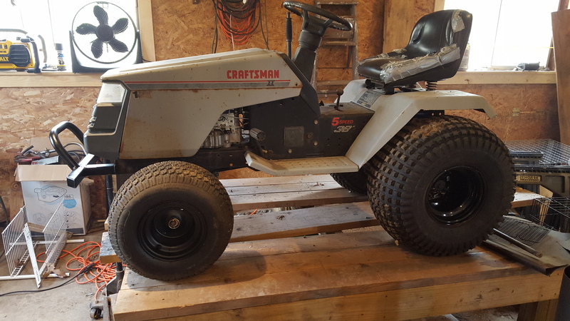 Craftsman - Cheap Craftsman II Build 20160203_140654_zpsnpna9f9g