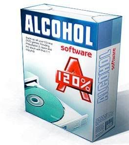 Alcohol 120 1.9.6.4719 [MU] 2003121104367