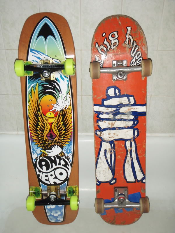 Postez vos Pool - Skatepark setups PA300347