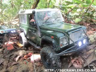 [PHOTOS] Chestnut Mudding Trail Photos IMG_1207-2