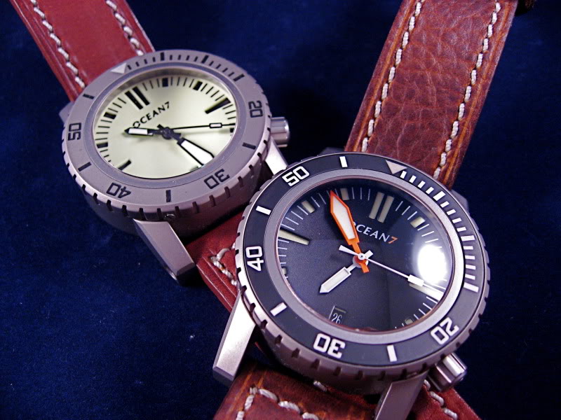 Sandwich Dial with lume on dial? O7-LM1-03