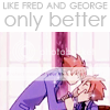 icon ouran high school host club Thlikefredandgeorgeonlybetter