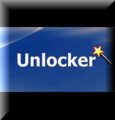 تحميل برنامج  Unlocker 1.9.1 أخر أصدار لحذف الملفات المستعصيه برابط مباشر Unlocker