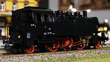 Locomotive cu abur, Fleischmann, TRIX, Roco, H0 - NOI Th_Roco62202-Rh643113
