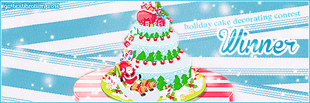 [Winners] Holiday Cake Decorating Contest - Page 2 Holiday3_zpswyoamooe