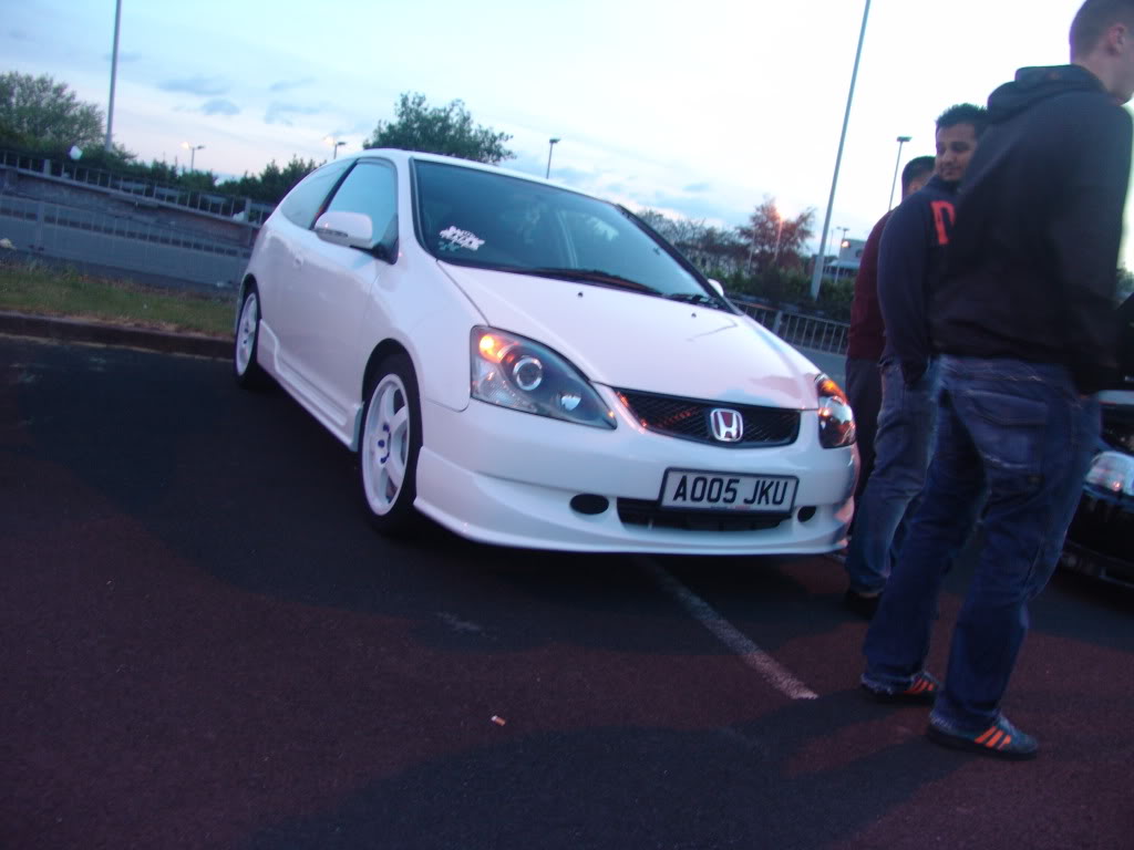 TOA bank holiday meet pics.. DSC05537