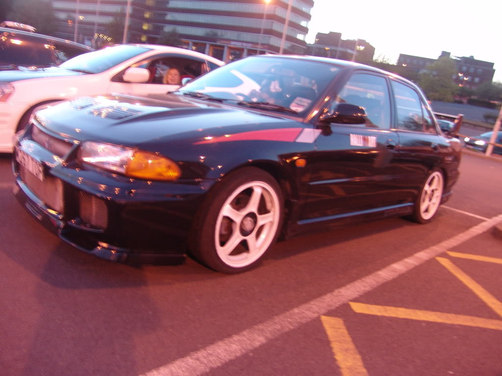 TOA bank holiday meet pics.. DSC05569