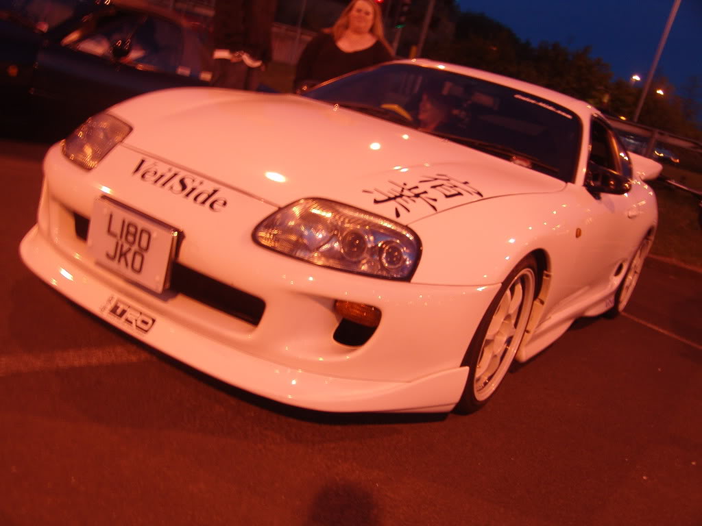 TOA bank holiday meet pics.. DSC05576