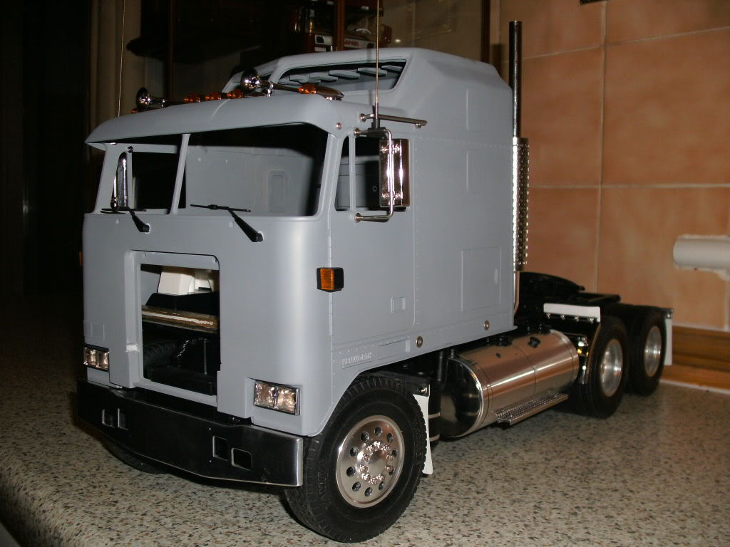 Kenworth K100 Aerodyne Picture152-1