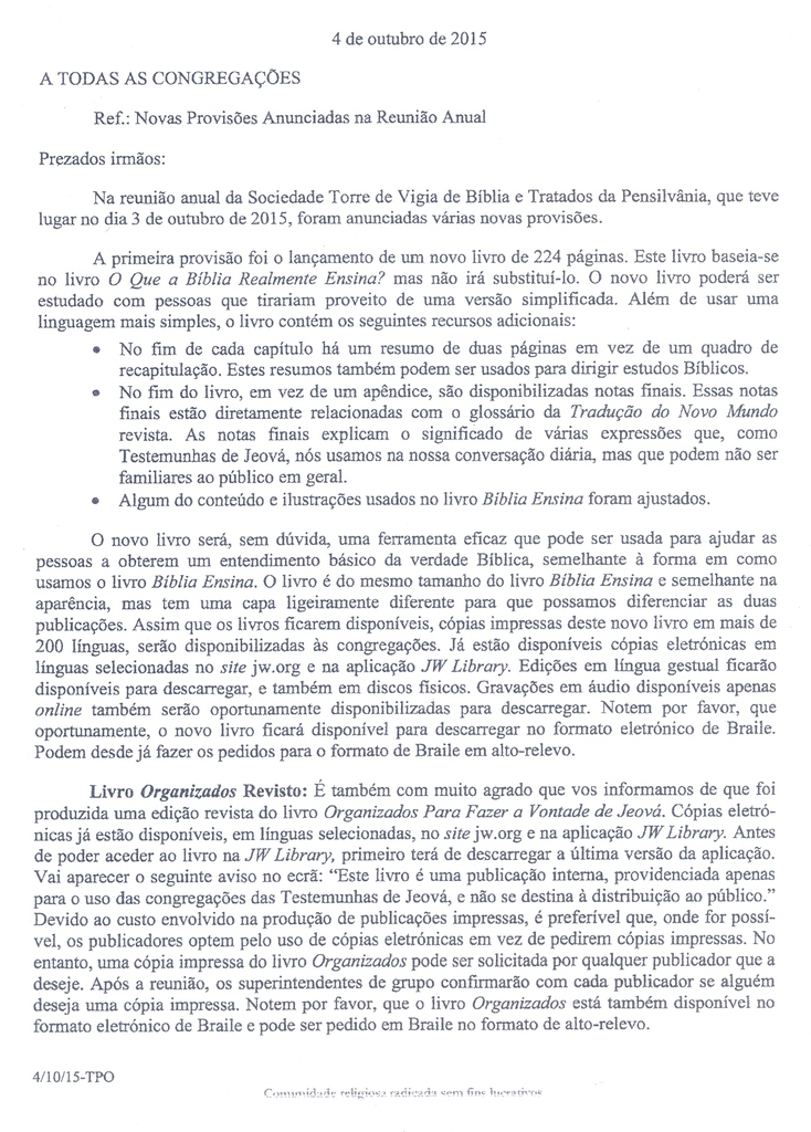 Despedimentos de pioneiros especiais e a Reunião Anual 2015 da Watchtower Carta%20de%204%20de%20Outubro-paacuteg%2010001_zpsrky13ly0