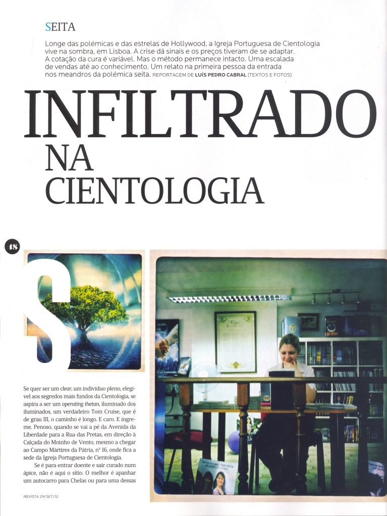 O que é a Cientologia? Cientologia10001