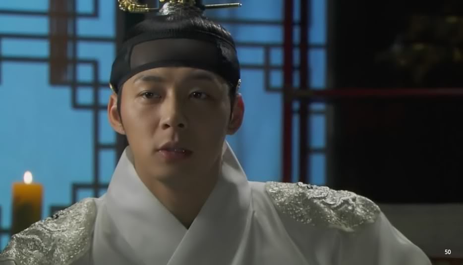 [SBS 2012] Rooftop Prince | 옥탑방 왕세자: Park Yoochun-Vietsub E20End SD/HD/FHD Completed - Page 37 19-2