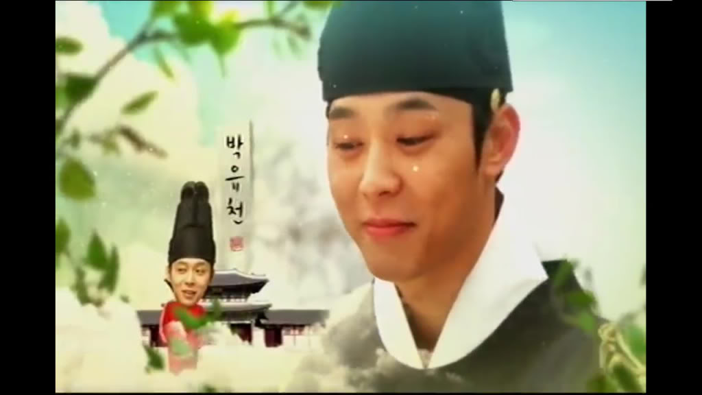 [SBS 2012] Rooftop Prince | 옥탑방 왕세자: Park Yoochun-Vietsub E20End SD/HD/FHD Completed - Page 37 2-4