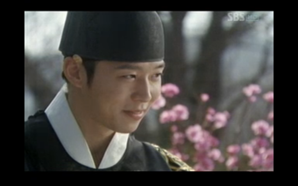 [SBS 2012] Rooftop Prince | 옥탑방 왕세자: Park Yoochun-Vietsub E20End SD/HD/FHD Completed - Page 38 38-2