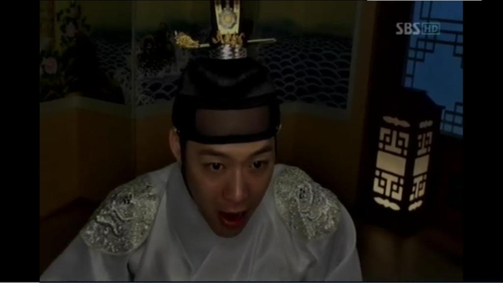 [SBS 2012] Rooftop Prince | 옥탑방 왕세자: Park Yoochun-Vietsub E20End SD/HD/FHD Completed - Page 37 5-5