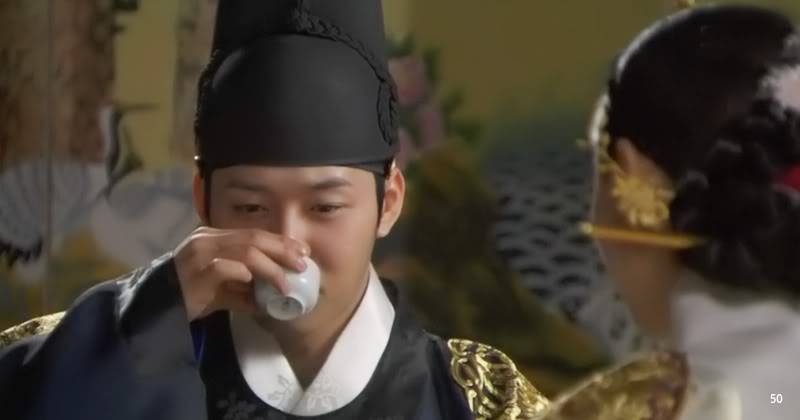 [SBS 2012] Rooftop Prince | 옥탑방 왕세자: Park Yoochun-Vietsub E20End SD/HD/FHD Completed - Page 38 52-2