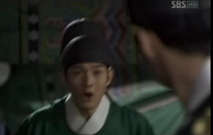 [SBS 2012] Rooftop Prince | 옥탑방 왕세자: Park Yoochun-Vietsub E20End SD/HD/FHD Completed - Page 37 58-1