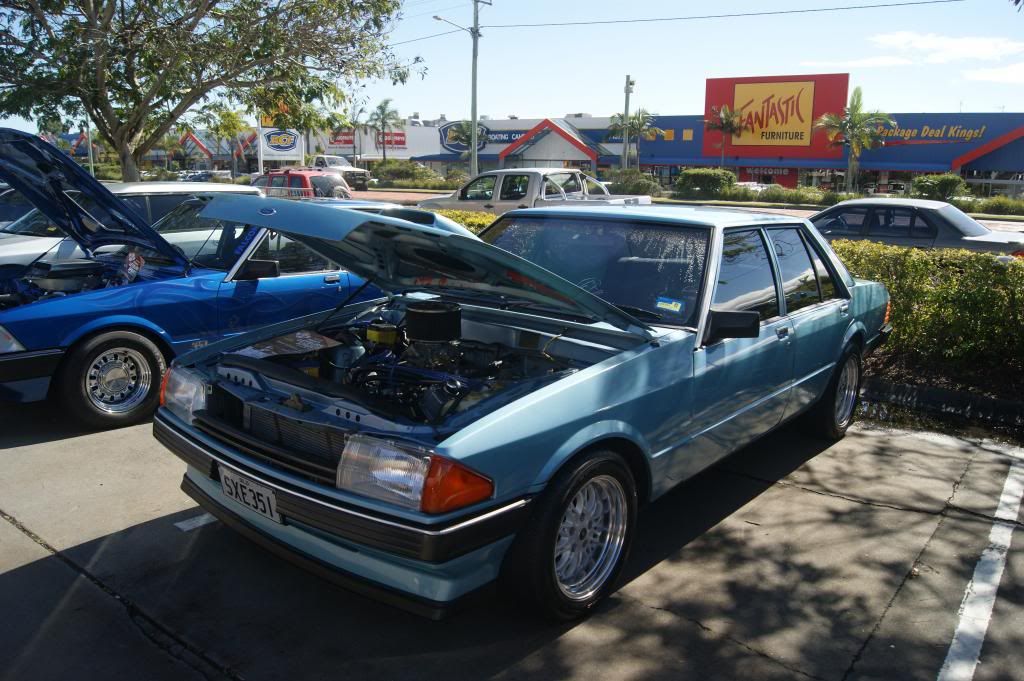 autObarn Show 'n' Shine 14th July 2013! DSC00053