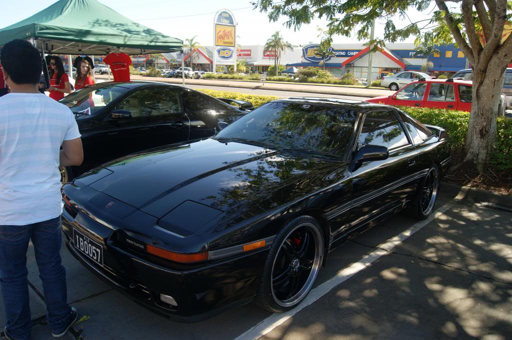 autObarn Show 'n' Shine 14th July 2013! DSC00057