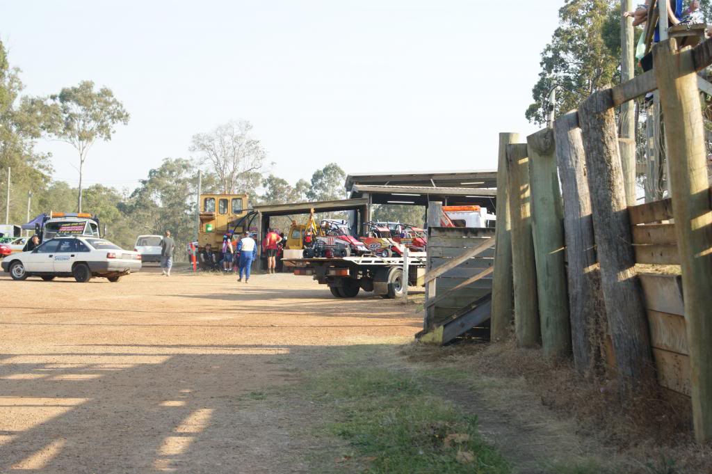  Maryborough Burnout Masters! DSC00787