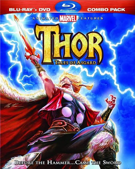 حصريا فيلم الانيمي Thor: Tales of Asgard (2011) m720p x264 AAC 1345891