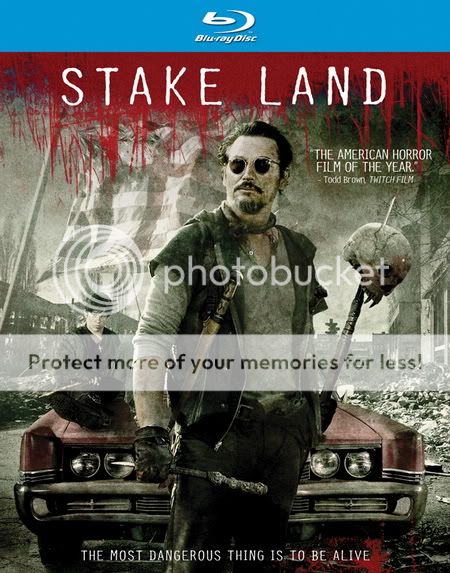 حصرياً فيلم Stake Land (2010) BRRip XviD AC3-Rx فقط من منتدى كشكول Blustakelb