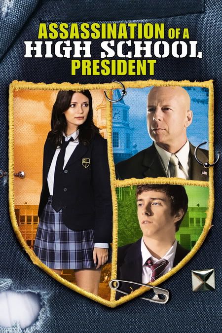 Assassination Of A High School President BRRip 720p x264-x0r VnibVWB