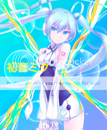 Votaciones FDLS #37 Miku