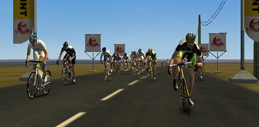 11.10.2012 17.10.2012 Jayco Herald Sun Tour AUS 2.1 JAY2SINT1