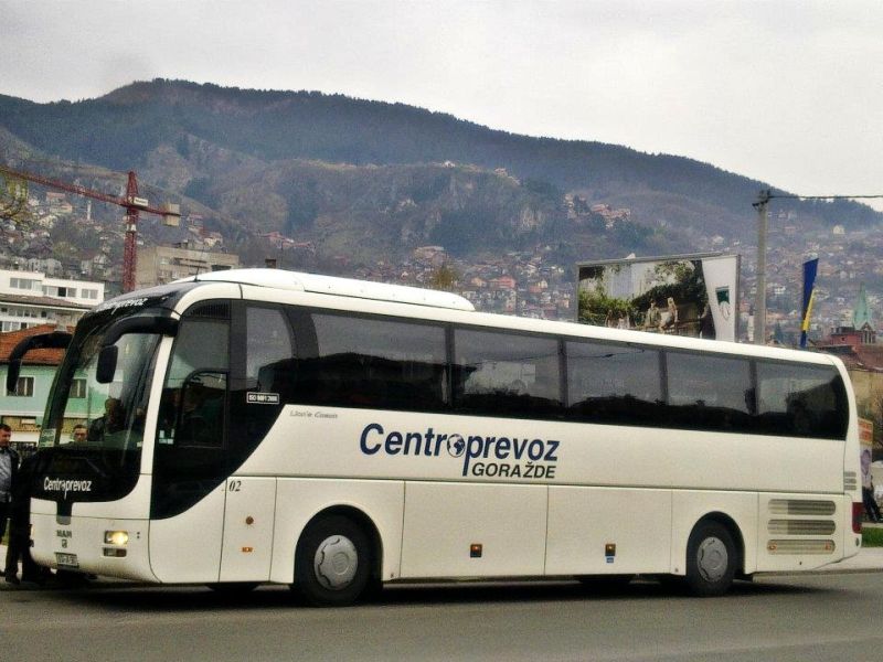 Centroprevoz, Goražde 535427_385057611534509_100000908204896_1143320_260564945_n