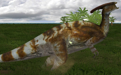 PMEP (Procompsognathus100 and Mamenchi Expansion Pack) SimJP2012-06-0809-38-28-32