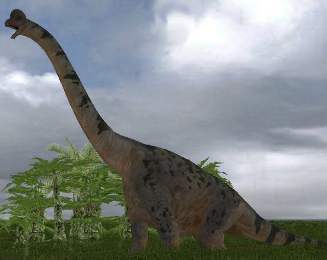 PMEP ( Procompsognathus101 and Mamenchi Expansion Pack ) SimJP2012-06-0809-41-56-92