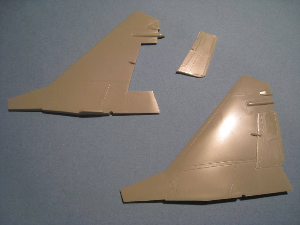 MIG29 Fulcrum [Academy] 1/48 7d132195