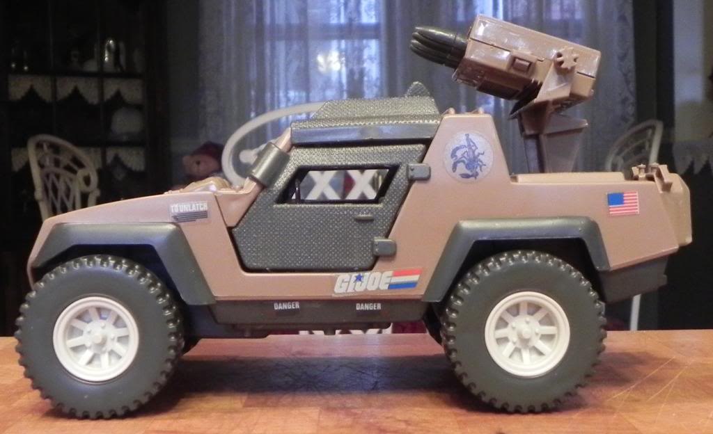 Vintage GI Joes Thread! (AKA Damm you Dallas for sucking us into another collecting addiction that we don't want to be a part of but now can't help ourselves) - Page 8 024