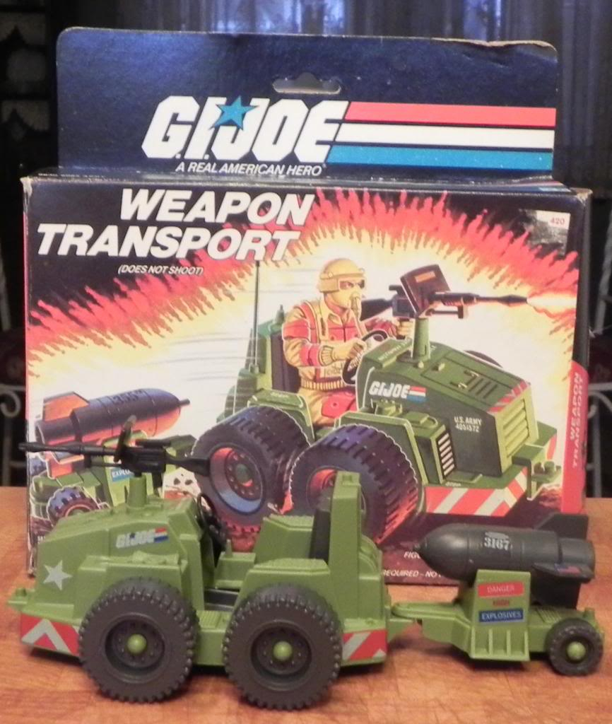 Vintage GI Joes Thread! (AKA Damm you Dallas for sucking us into another collecting addiction that we don't want to be a part of but now can't help ourselves) - Page 8 034
