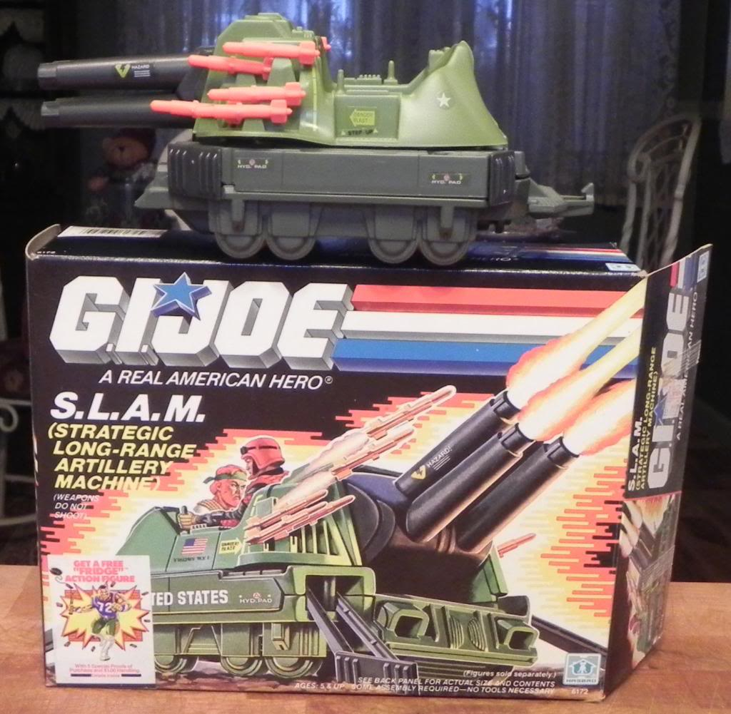 Vintage GI Joes Thread! (AKA Damm you Dallas for sucking us into another collecting addiction that we don't want to be a part of but now can't help ourselves) - Page 8 036