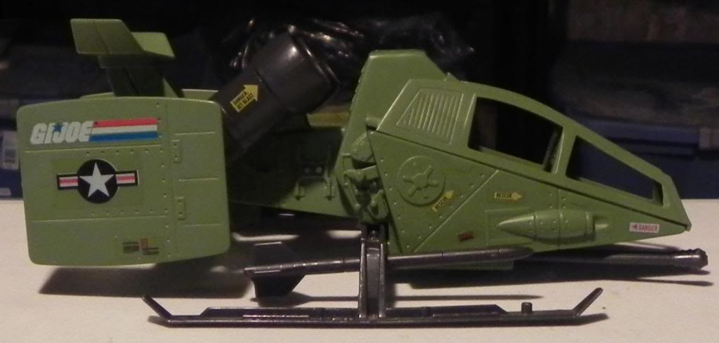 Vintage GI Joes Thread! (AKA Damm you Dallas for sucking us into another collecting addiction that we don't want to be a part of but now can't help ourselves) - Page 8 072