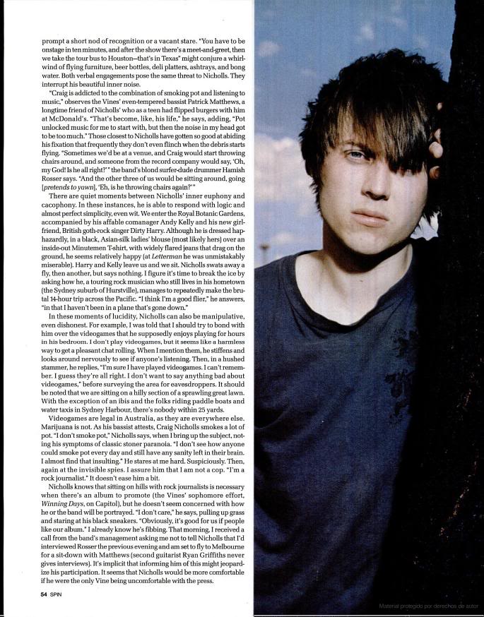 Vines magazine and newspaper articles (from the old forum) - Page 3 4-2