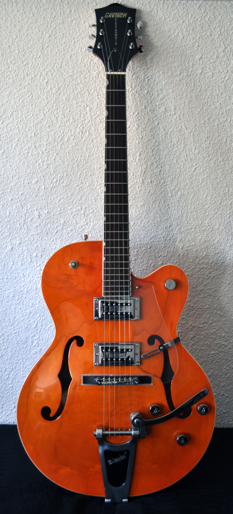 Gletsch White Falcon GretschFront00