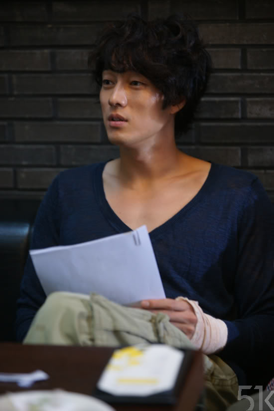 So Ji Sub - 소지섭 51knew