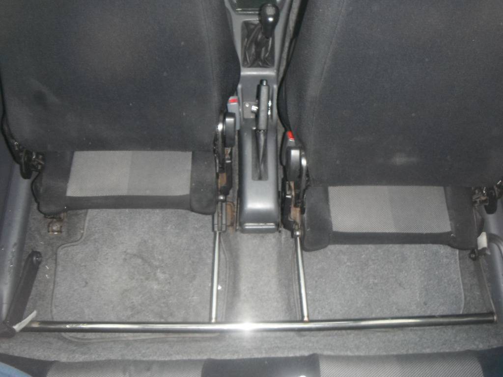 My 98 Glanza V optional extra build Ttttttttttttttttt002