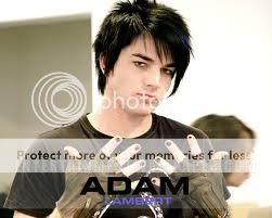 Adam Lambert Concert in Moscow, Russia: May, 28, 2011 ImagesCAOG0NLQ