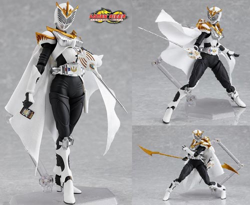 FIGURE-MECHA SHOP:BÁN VÀ NHẬN ĐẶT TẤT CẢ CÁC THỂ LOẠI  - Page 2 FIGMA_DRAGON-KNIGHT_KAMEN-RIDER-SIREN