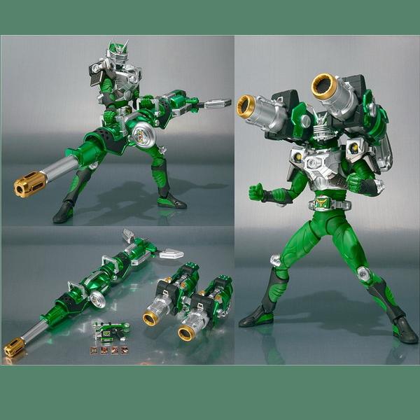 FIGURE-MECHA SHOP:BÁN VÀ NHẬN ĐẶT TẤT CẢ CÁC THỂ LOẠI  - Page 2 Shfzolda