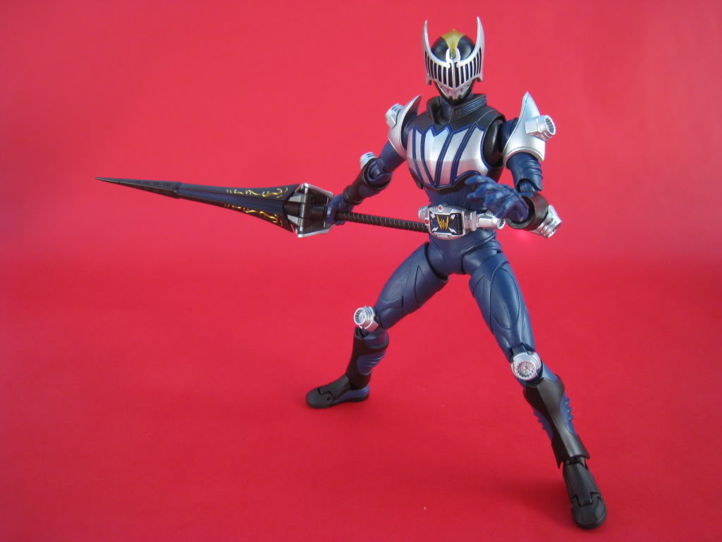 (TQN)S.h.figuarts Kamen rider Wing Knight. IMG_5037