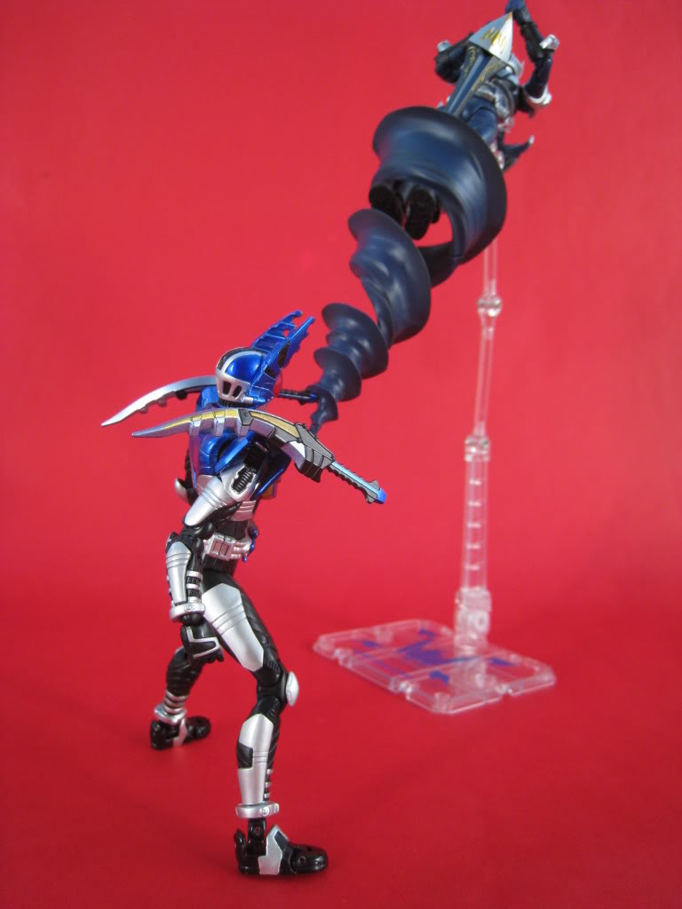 (TQN)S.h.figuarts Kamen rider Wing Knight. IMG_5080