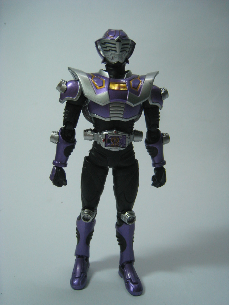 S.h.figuarts Ouja IMG_5881