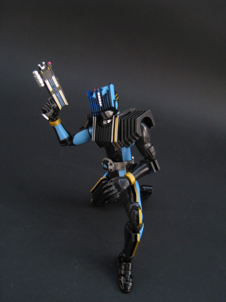 (TQN)S.h.figuart Kamen rider Diend IMG_8089